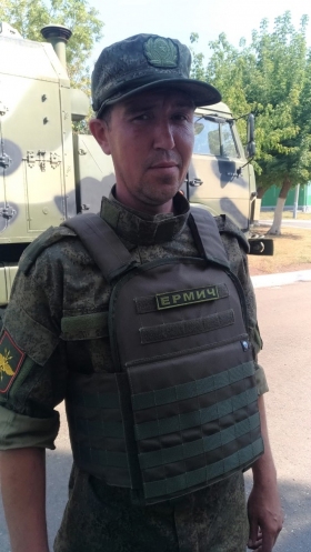 Ermekeev Aleksey Aleksandrovich