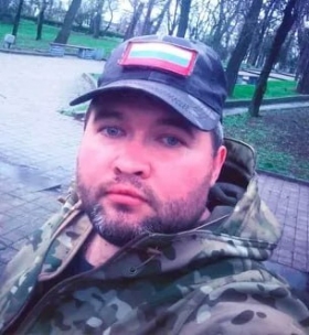 Лосевской Алексей Геннадьевич