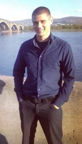 Serebrennikov Artem Vladimirovich