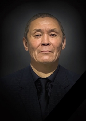 Salinder Andrey Prokopevich