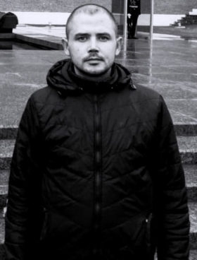 Zelenkov Stepan Mikhaylovich
