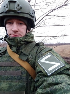 Nikitin Vladislav Vladislavovich