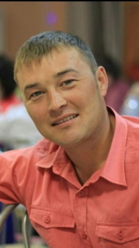 Salikhov Salavat