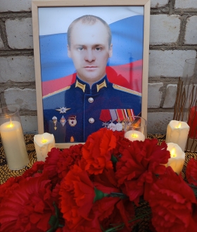 Смирнов Дмитрий Михайлович