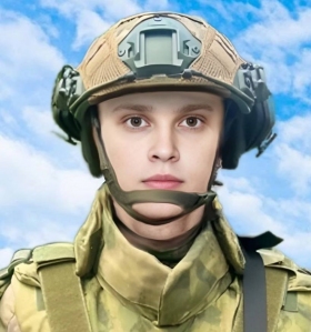 Ignatenko Evgeniy Yurevich