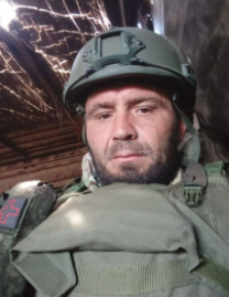 Dudin Viktor Vasilevich
