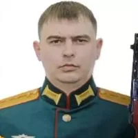 Zhirov Eduard Andreevich