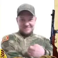 Petrov Pavel Yurevich