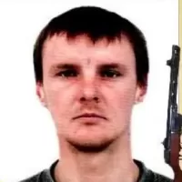 Kalyuzhnyy Dmitriy Aleksandrovich