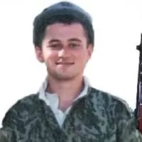 Maznik Aleksandr Anatolevich