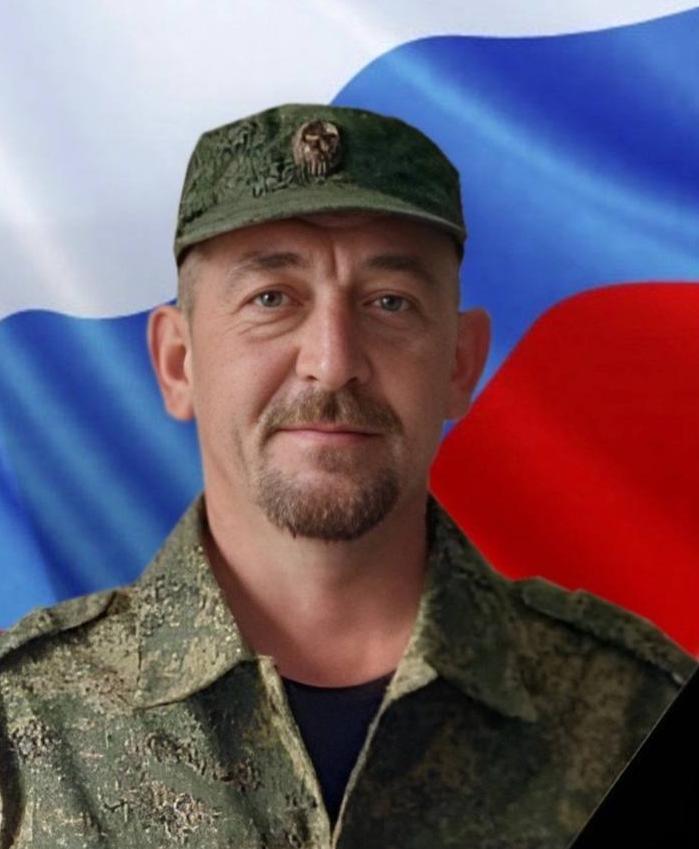 Safonov Andrey Viktorovich