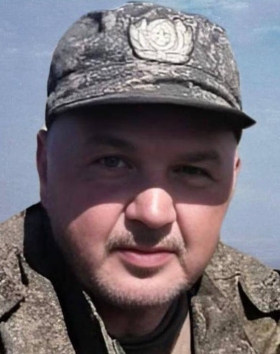 Bazalyuk Eduard Vasilevich
