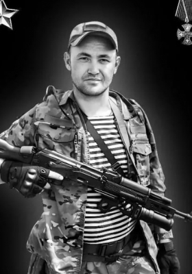 Makeev Roman Yurevich