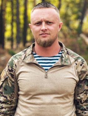 Butenin Dmitriy Vladimirovich