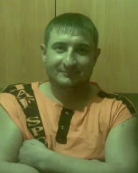 Isaev Pavel Borisovich