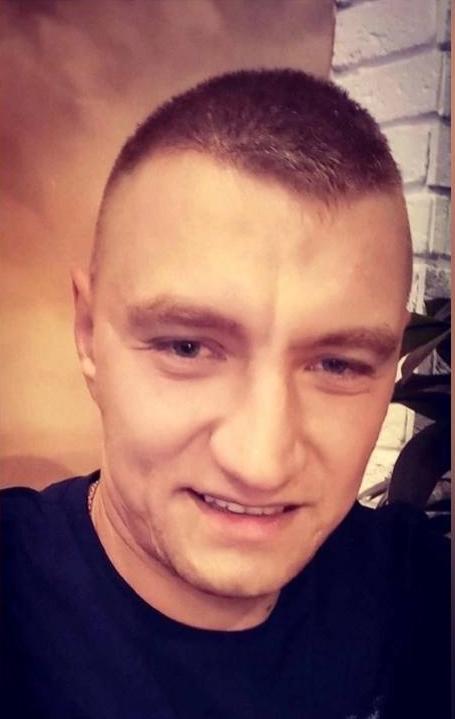 Babkin Andrey Sergeevich