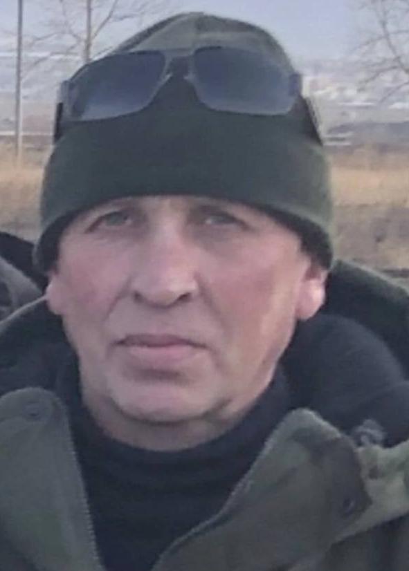 Prilukov Viktor Grigorevich