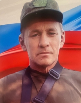 Suslov Sergey Leonidovich