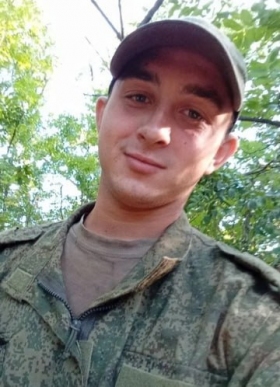 Golubenko Viktor Vladimirovich