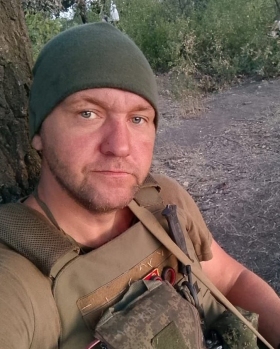 Moskvin Mikhail Yurevich