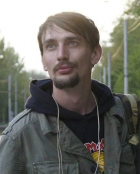 Pavlov Ilya Pavlovich