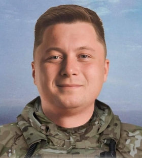 Nikodimenko Vladislav Vyacheslavovich