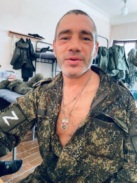 Derbasov Vladimir Vladimirovich