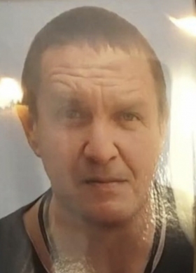 Usoltsev Oleg Anatolevich