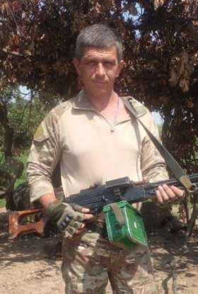 Димин Сергей Александрович
