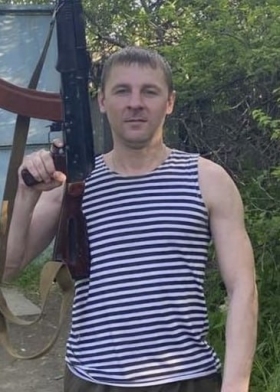 Glushenkov Sergey Evgenevich