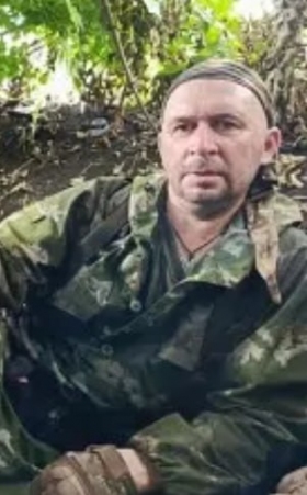 Kuligin Viktor Aleksandrovich