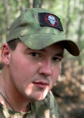 Kaliev Nikita