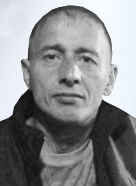 Соловьев Николай Валерьевич