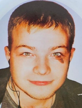 Agapov Nikita Anatolevich