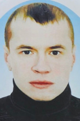 Suvorov Dmitriy Viktorovich