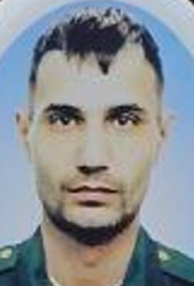 Makarov Ridzhay Azadovich