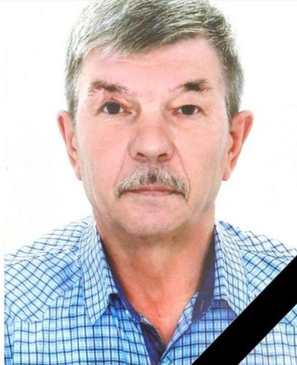 Fedorov Yuriy Nikolaevich