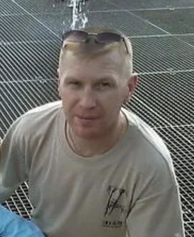 Zhuravlev Gennadiy Petrovich