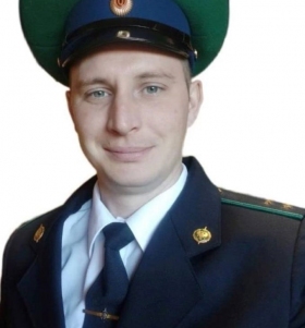Kozhukhov Ivan Andreevich