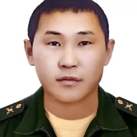 Rinchinov Daba Vasilevich