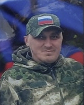 Bushmelev Andrey Vladimirovich