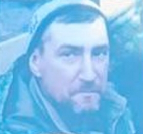 Nufrechenkov Andrey Viktorovich