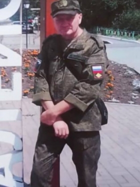 Vershinin Viktor Nikolaevich