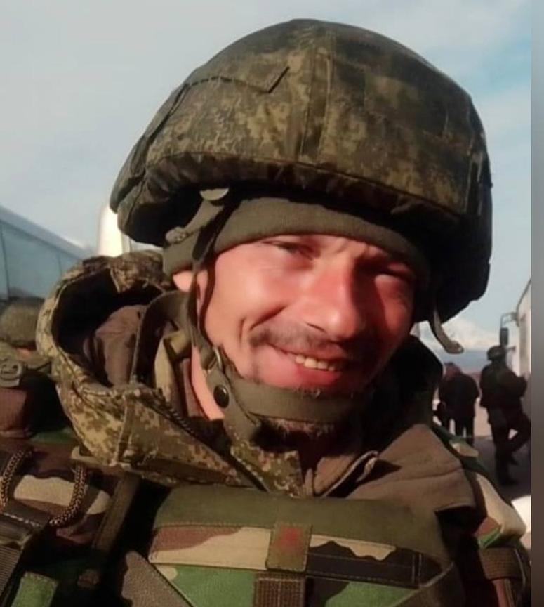 Zyuzya Viktor Anatolevich