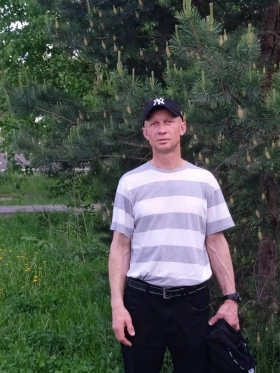 Simonov Pavel Aleksandrovich