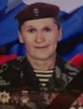 Gelimkhanov Ildar Rifovich