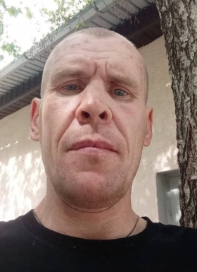 Nekrasov Maksim Viktorovich