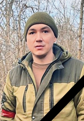 Tverskov Aleksandr Nikolaevich