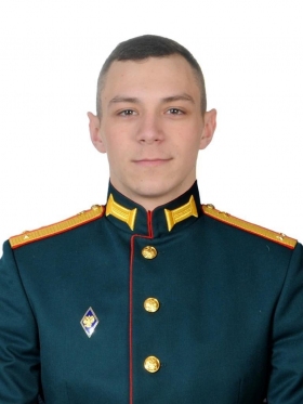 Borovikov Vladislav Vitalevich