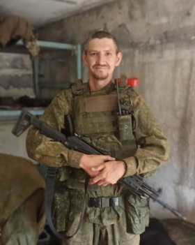 Semenov Dmitriy Vladimirovich
